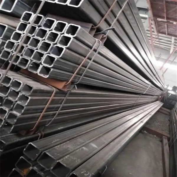 台安Q345B无缝方管